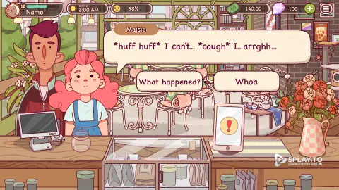 Good Coffee, Great Coffee screenshot 1