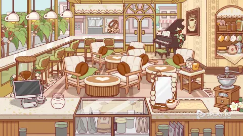 Good Coffee, Great Coffee screenshot 4
