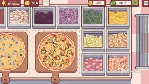 Good Pizza, Great Pizza screenshot 3