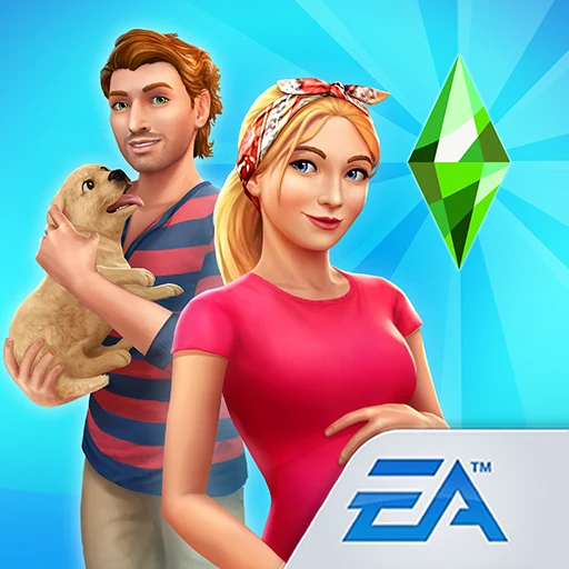 The Sims™ FreePlay